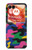 S4072 Colorful Camouflage Hülle Schutzhülle Taschen für Motorola Razr 70,60,50, Razr (2026, 2025, 2024)