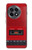 S4073 Vintage Red Cassette Player Graphic Hülle Schutzhülle Taschen für OnePlus 13R