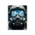 S4038 Fighter Pilot Hülle Schutzhülle Taschen für iPad Pro 13 (2024,2025), Air 13 2026