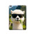 S4069 Alpaca Sunglasses Hülle Schutzhülle Taschen für iPad Pro 10.5, iPad Air (2019, 3rd)