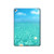 S4066 Summer Ocean Beach Hülle Schutzhülle Taschen für iPad Pro 12.9 (2015,2017)