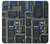 S0063 Curcuid Board Hülle Schutzhülle Taschen für Sony Xperia 10 VII