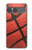 S0065 Basketball Hülle Schutzhülle Taschen für Sony Xperia 10 VII, 10 VIII