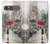 S0108 Girl in The Rain Hülle Schutzhülle Taschen für Sony Xperia 10 VII