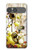 S0109 Cute Squirrel Cartoon Hülle Schutzhülle Taschen für Sony Xperia 10 VII