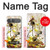 S0109 Cute Squirrel Cartoon Hülle Schutzhülle Taschen für Sony Xperia 10 VII