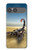 S0150 Desert Scorpion Hülle Schutzhülle Taschen für Sony Xperia 10 VII