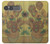 S0214 Van Gogh Vase Fifteen Sunflowers Hülle Schutzhülle Taschen für Sony Xperia 10 VII