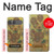 S0214 Van Gogh Vase Fifteen Sunflowers Hülle Schutzhülle Taschen für Sony Xperia 10 VII