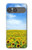 S0232 Sunflower Hülle Schutzhülle Taschen für Sony Xperia 10 VII