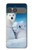 S0285 Polar Bear Family Arctic Hülle Schutzhülle Taschen für Sony Xperia 10 VII