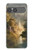 S0408 Fantasy Art Hülle Schutzhülle Taschen für Sony Xperia 10 VII
