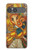 S0440 Hindu God Ganesha Hülle Schutzhülle Taschen für Sony Xperia 10 VII