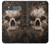 S0552 Skull Hülle Schutzhülle Taschen für Sony Xperia 10 VII
