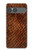 S0555 Snake Skin Hülle Schutzhülle Taschen für Sony Xperia 10 VII