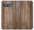 S0599 Wood Graphic Printed Hülle Schutzhülle Taschen für Sony Xperia 10 VII
