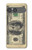 S0702 Money Dollars Hülle Schutzhülle Taschen für Sony Xperia 10 VII