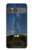 S0734 Stairway to Heaven Iceland Hülle Schutzhülle Taschen für Sony Xperia 10 VII