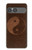 S0825 Taoism Yin Yang Hülle Schutzhülle Taschen für Sony Xperia 10 VII
