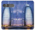 S0853 Dubai Surf Center Hülle Schutzhülle Taschen für Sony Xperia 10 VII