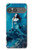 S0899 Mermaid Hülle Schutzhülle Taschen für Sony Xperia 10 VII