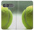 S0924 Tennis Ball Hülle Schutzhülle Taschen für Sony Xperia 10 VII