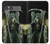 S1024 Grim Reaper Skeleton King Hülle Schutzhülle Taschen für Sony Xperia 10 VII