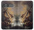 S1091 Rembrandt Christ in The Storm Hülle Schutzhülle Taschen für Sony Xperia 10 VII