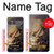 S1091 Rembrandt Christ in The Storm Hülle Schutzhülle Taschen für Sony Xperia 10 VII