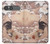 S1332 Ito Jakuchu Rooster Hülle Schutzhülle Taschen für Sony Xperia 10 VII