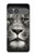S1352 Lion Face Hülle Schutzhülle Taschen für Sony Xperia 10 VII