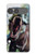 S1453 Trex Tyrannosaurus Rex Dinosaur Hülle Schutzhülle Taschen für Sony Xperia 10 VII