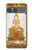 S1511 Thai Emerald Art Hülle Schutzhülle Taschen für Sony Xperia 10 VII