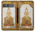 S1511 Thai Emerald Art Hülle Schutzhülle Taschen für Sony Xperia 10 VII