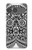 S1655 Maori Tattoo Hülle Schutzhülle Taschen für Sony Xperia 10 VII