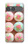 S1718 Yummy Cupcakes Hülle Schutzhülle Taschen für Sony Xperia 10 VII