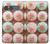 S1718 Yummy Cupcakes Hülle Schutzhülle Taschen für Sony Xperia 10 VII