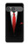 S1805 Black Suit Hülle Schutzhülle Taschen für Sony Xperia 10 VII