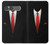 S1805 Black Suit Hülle Schutzhülle Taschen für Sony Xperia 10 VII