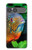 S1812 Cichlid Fish Hülle Schutzhülle Taschen für Sony Xperia 10 VII, 10 VIII