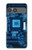 S1814 CPU Motherboard Hülle Schutzhülle Taschen für Sony Xperia 10 VII