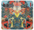 S1826 Utagawa Kuniyoshi Guan Yu Hülle Schutzhülle Taschen für Sony Xperia 10 VII
