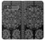 S1838 Mayan Pattern Hülle Schutzhülle Taschen für Sony Xperia 10 VII