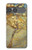 S1978 Van Gogh Letter Pear Tree Blossom Hülle Schutzhülle Taschen für Sony Xperia 10 VII