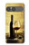 S2042 A Grape Vineyard Grapes Bottle Red Wine Hülle Schutzhülle Taschen für Sony Xperia 10 VII