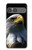 S2046 Bald Eagle Hülle Schutzhülle Taschen für Sony Xperia 10 VII