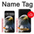 S2046 Bald Eagle Hülle Schutzhülle Taschen für Sony Xperia 10 VII