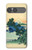 S2075 Katsushika Hokusai The Inume Pass in Kai Hülle Schutzhülle Taschen für Sony Xperia 10 VII