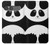 S2085 Panda Minimalist Hülle Schutzhülle Taschen für Sony Xperia 10 VII