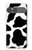 S2096 Seamless Cow Pattern Hülle Schutzhülle Taschen für Sony Xperia 10 VII